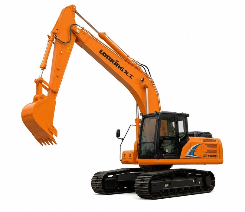 lonking-cdm6225f