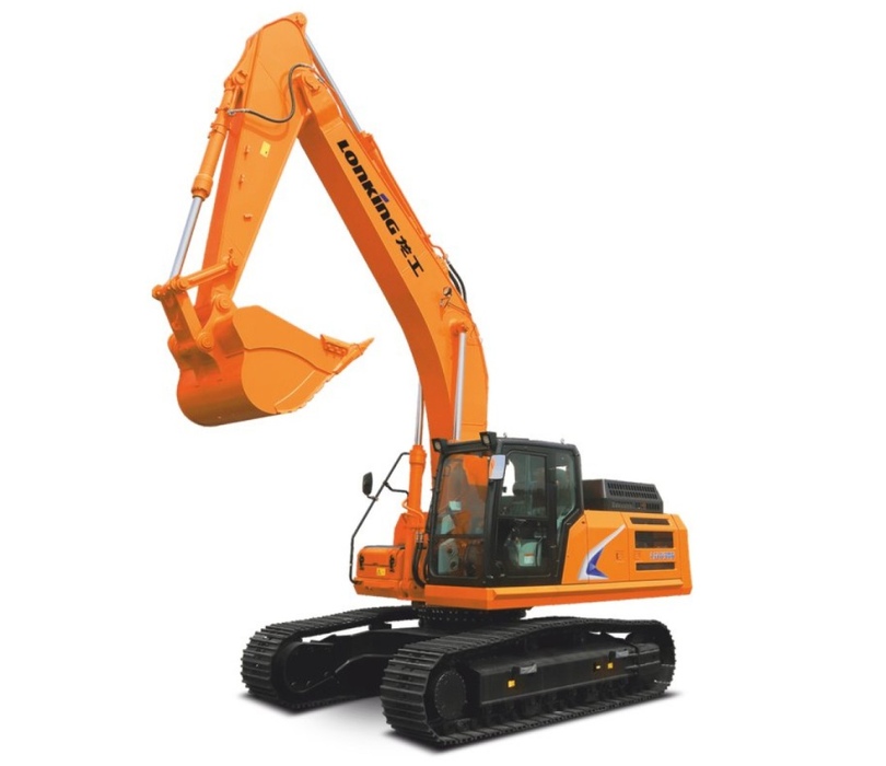 gusenichny_ekskavator_ Lonking CDM6336