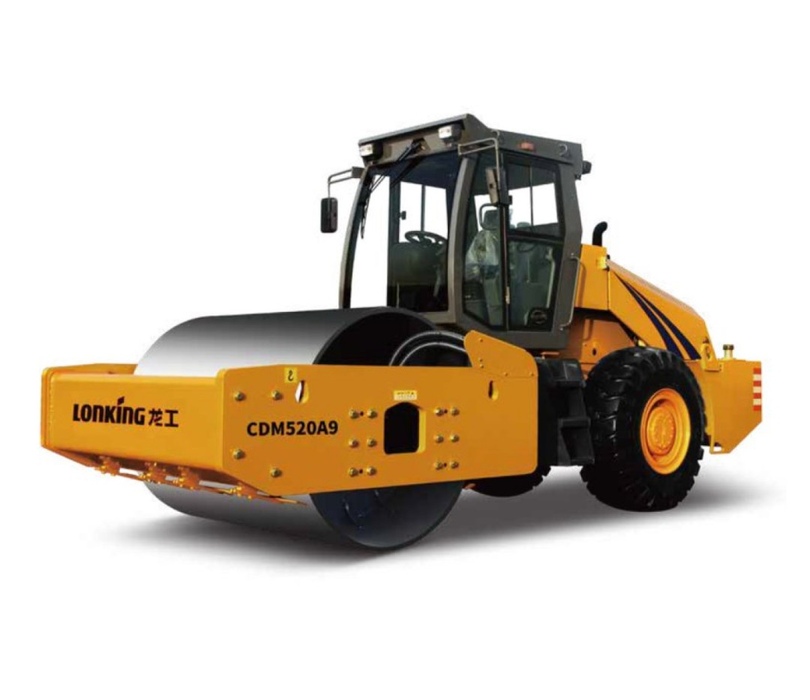 Dorozhn_katot_LONKING CDM520A9