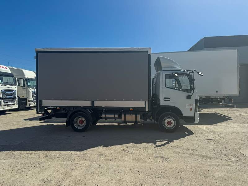 DONGFENG002