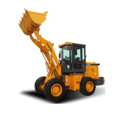 Фронтальный погрузчик LONKING CDM818D