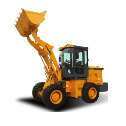 Фронтальный погрузчик LONKING CDM818DG