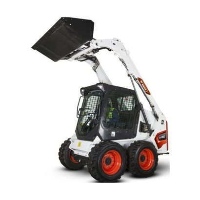 Колесный минипогрузчик Bobcat S450