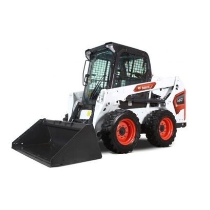 Колесный минипогрузчик Bobcat S510