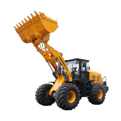 Фронтальный погрузчик Lonking CDM853G AGRI