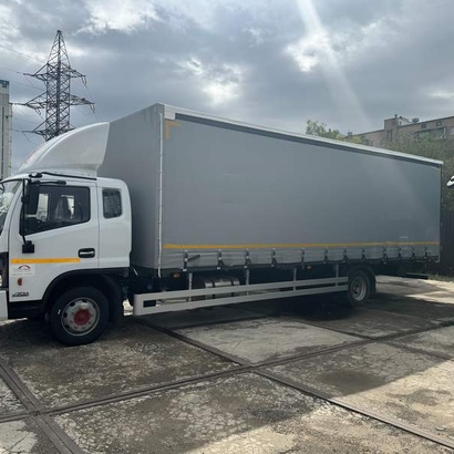 DONGFENG C120N
