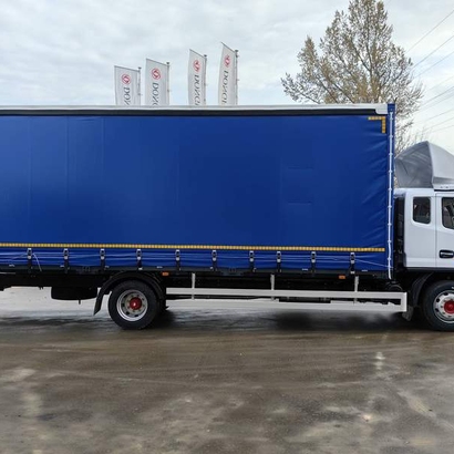 DONGFENG C120L