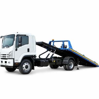 ISUZU FORWARD (2024)